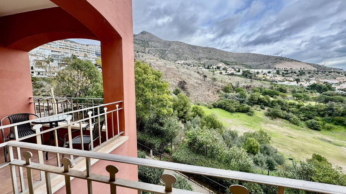 1 Bed Apartment for sale in Benalmadena Costa Del Sol, Málaga, Spain