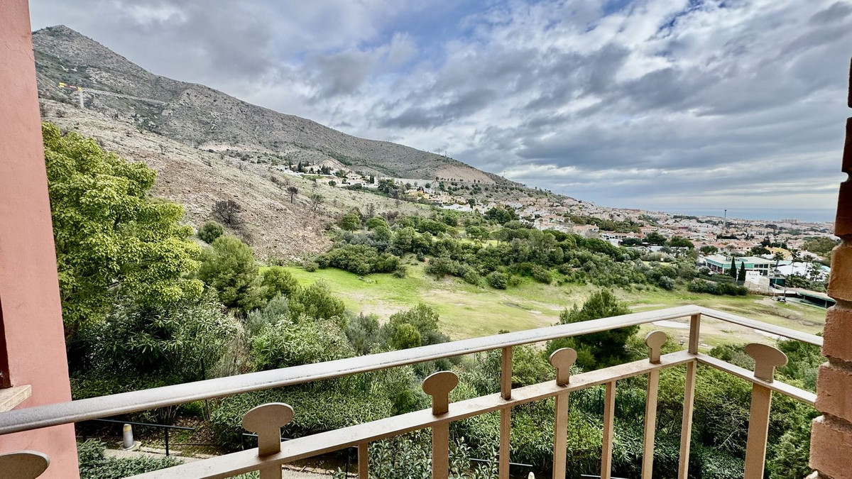 1 Bed Apartment for sale in Benalmadena Costa Del Sol, Málaga, Spain