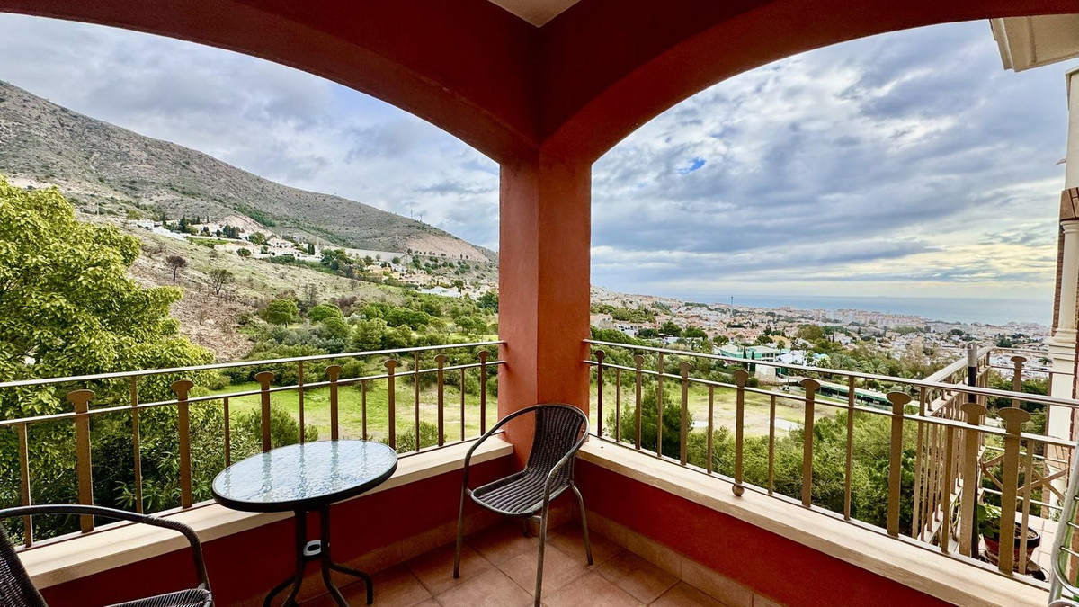 1 Bed Apartment for sale in Benalmadena Costa Del Sol, Málaga, Spain