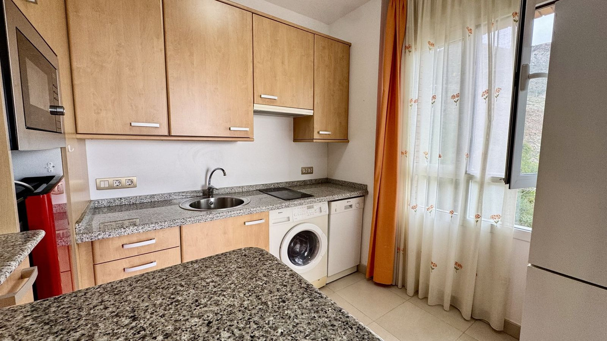 1 Bed Apartment for sale in Benalmadena Costa Del Sol, Málaga, Spain