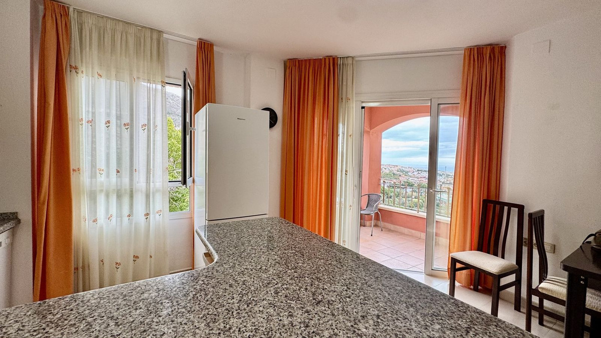 1 Bed Apartment for sale in Benalmadena Costa Del Sol, Málaga, Spain