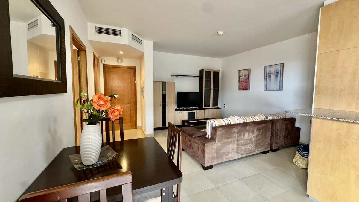 1 Bed Apartment for sale in Benalmadena Costa Del Sol, Málaga, Spain