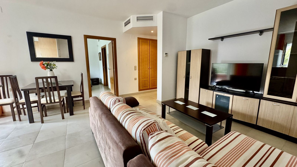 1 Bed Apartment for sale in Benalmadena Costa Del Sol, Málaga, Spain