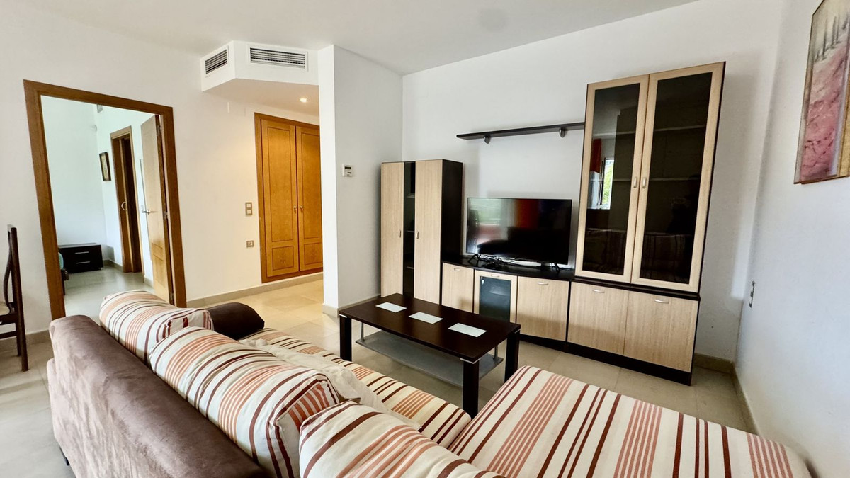 1 Bed Apartment for sale in Benalmadena Costa Del Sol, Málaga, Spain