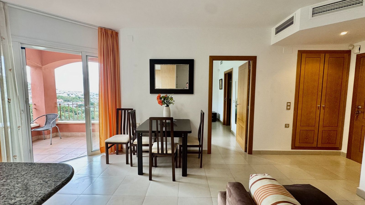 1 Bed Apartment for sale in Benalmadena Costa Del Sol, Málaga, Spain