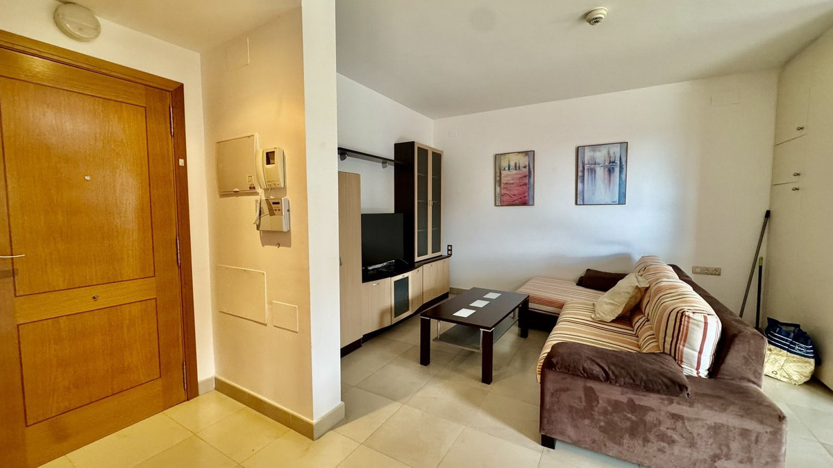 1 Bed Apartment for sale in Benalmadena Costa Del Sol, Málaga, Spain