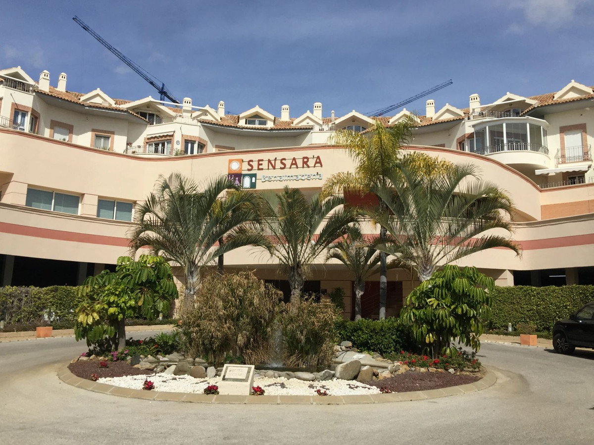 1 Bed Apartment for sale in Benalmadena Costa Del Sol, Málaga, Spain