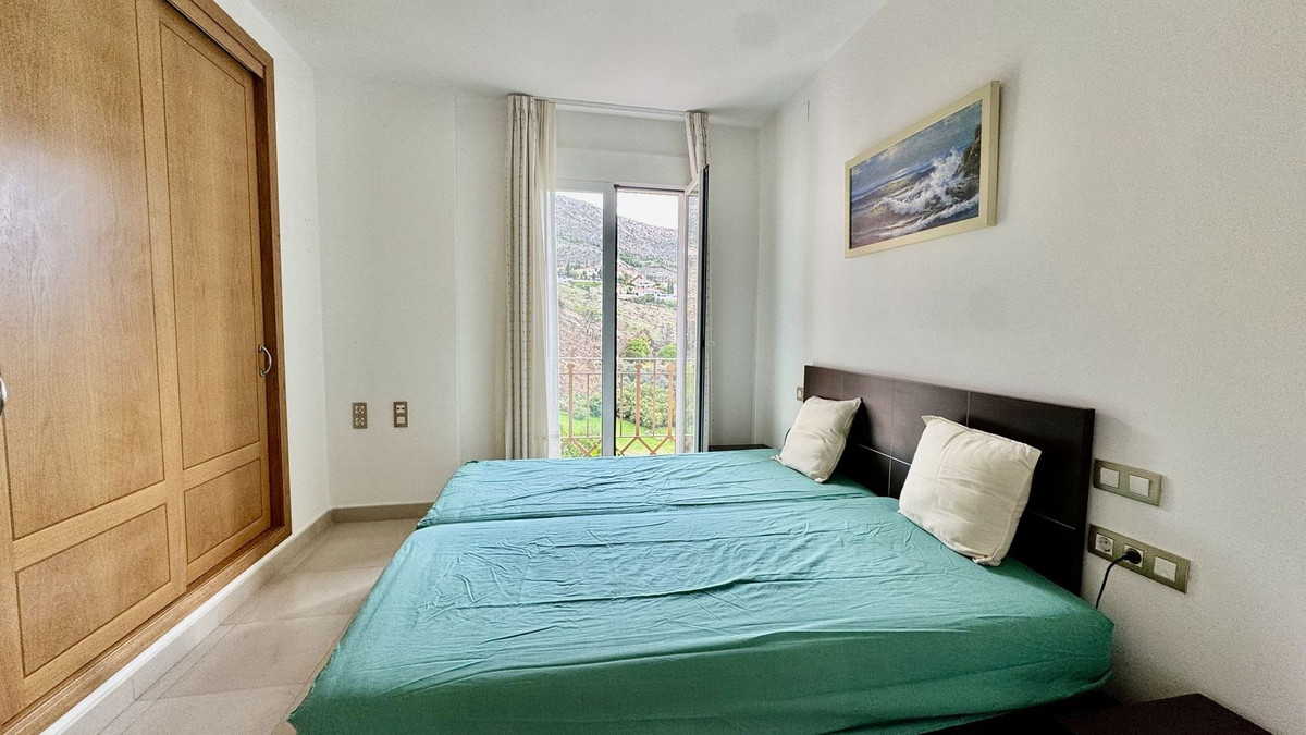 1 Bed Apartment for sale in Benalmadena Costa Del Sol, Málaga, Spain