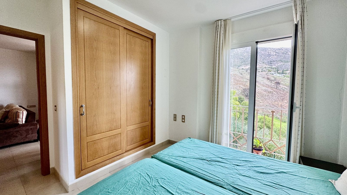 1 Bed Apartment for sale in Benalmadena Costa Del Sol, Málaga, Spain