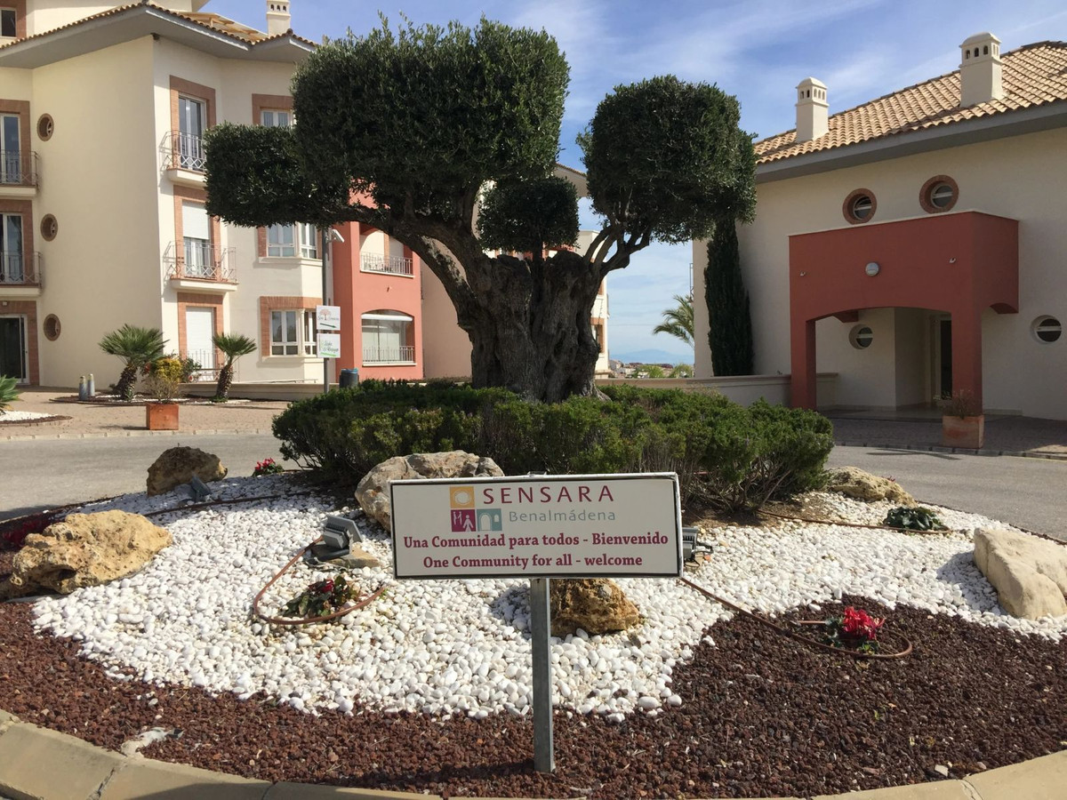 1 Bed Apartment for sale in Benalmadena Costa Del Sol, Málaga, Spain