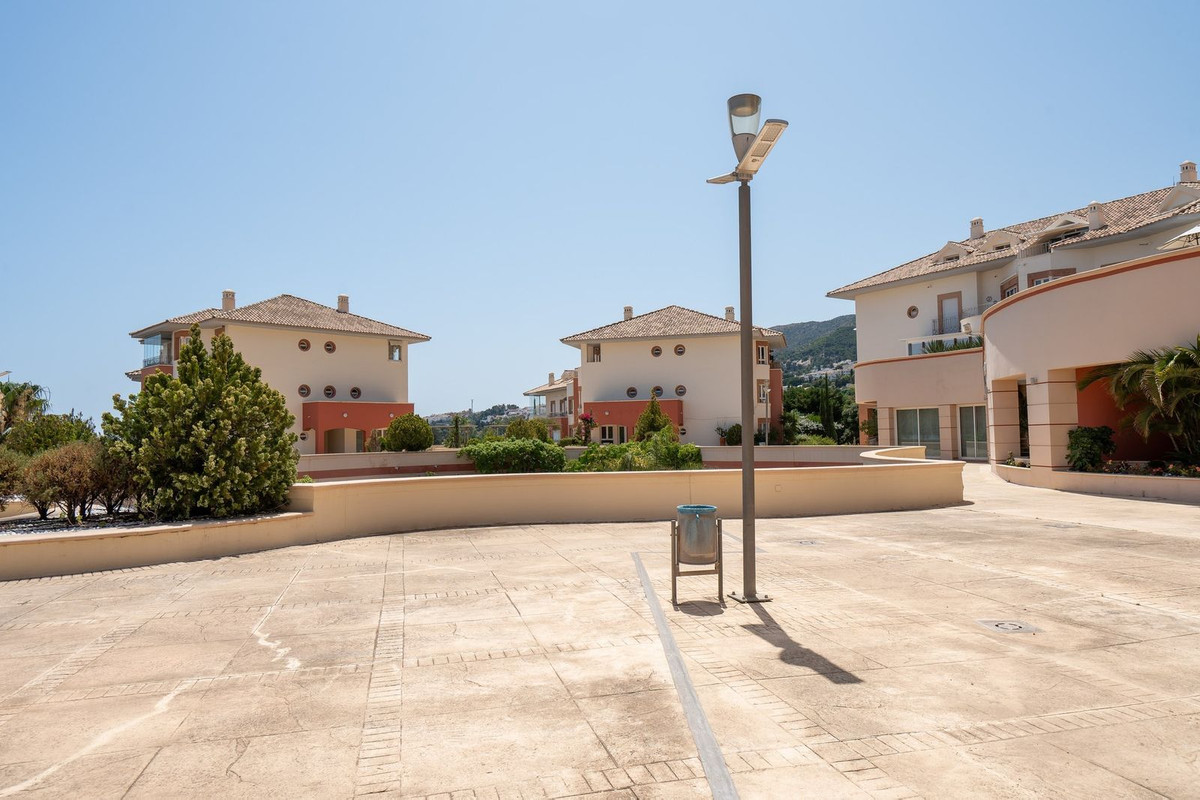 1 Bed Apartment for sale in Benalmadena Costa Del Sol, Málaga, Spain
