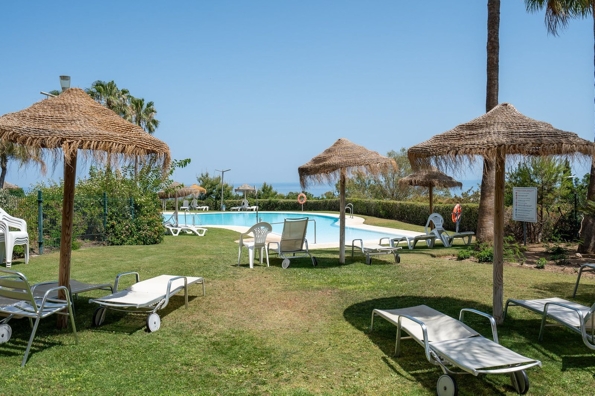 1 Bed Apartment for sale in Benalmadena Costa Del Sol, Málaga, Spain
