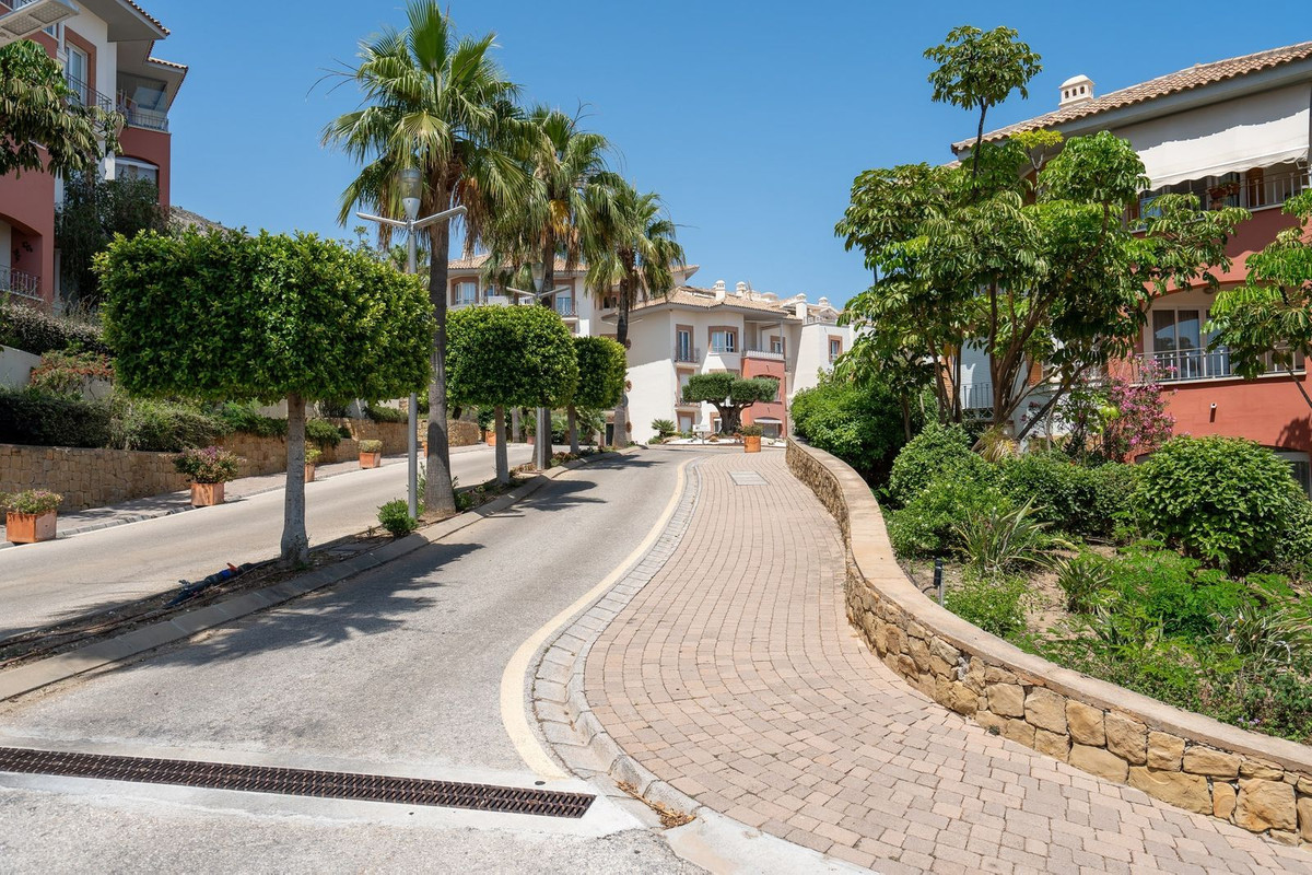 1 Bed Apartment for sale in Benalmadena Costa Del Sol, Málaga, Spain