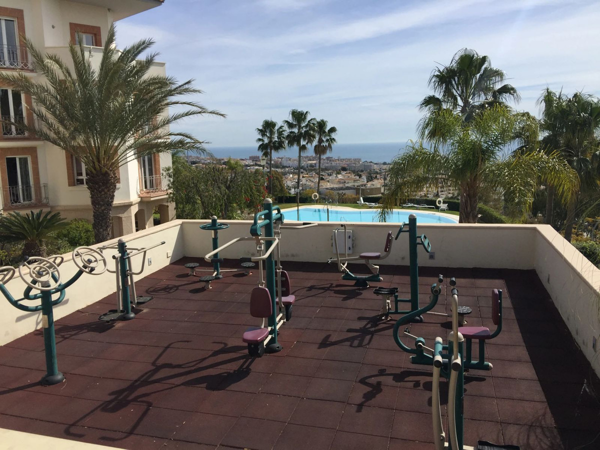 1 Bed Apartment for sale in Benalmadena Costa Del Sol, Málaga, Spain