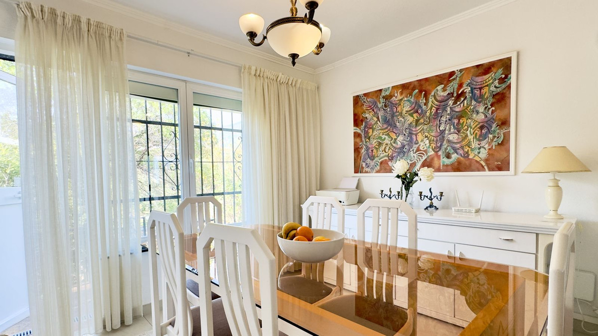 4 Bed Townhouse for sale in Mijas Costa Del Sol, Málaga, Spain