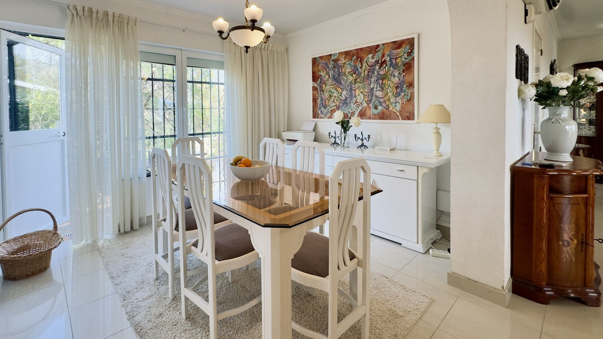 4 Bed Townhouse for sale in Mijas Costa Del Sol, Málaga, Spain