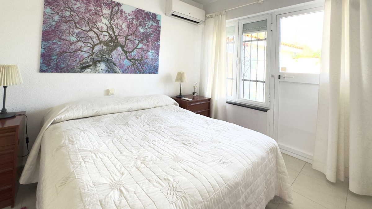 4 Bed Townhouse for sale in Mijas Costa Del Sol, Málaga, Spain