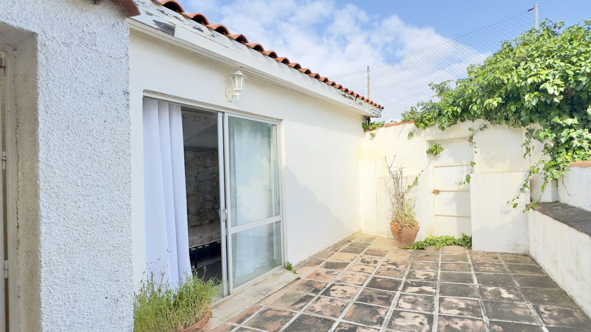 4 Bed Townhouse for sale in Mijas Costa Del Sol, Málaga, Spain