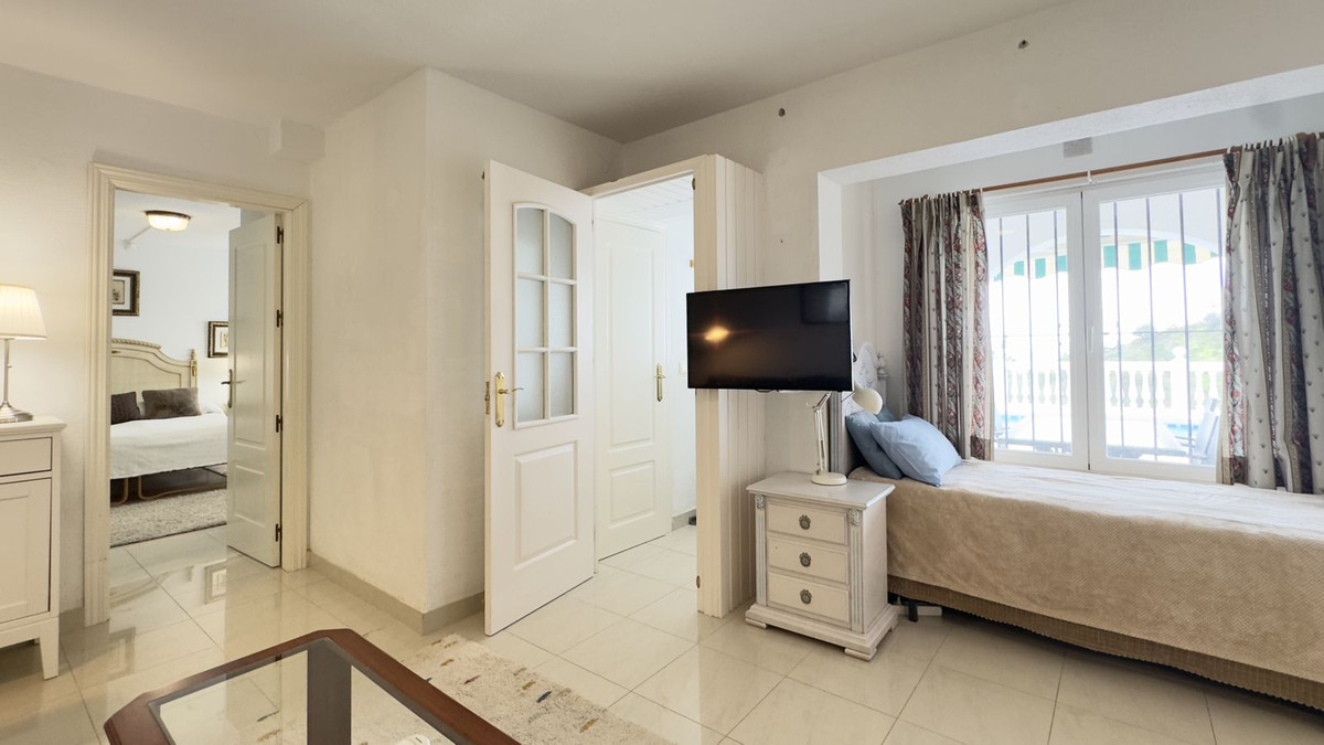 4 Bed Townhouse for sale in Mijas Costa Del Sol, Málaga, Spain