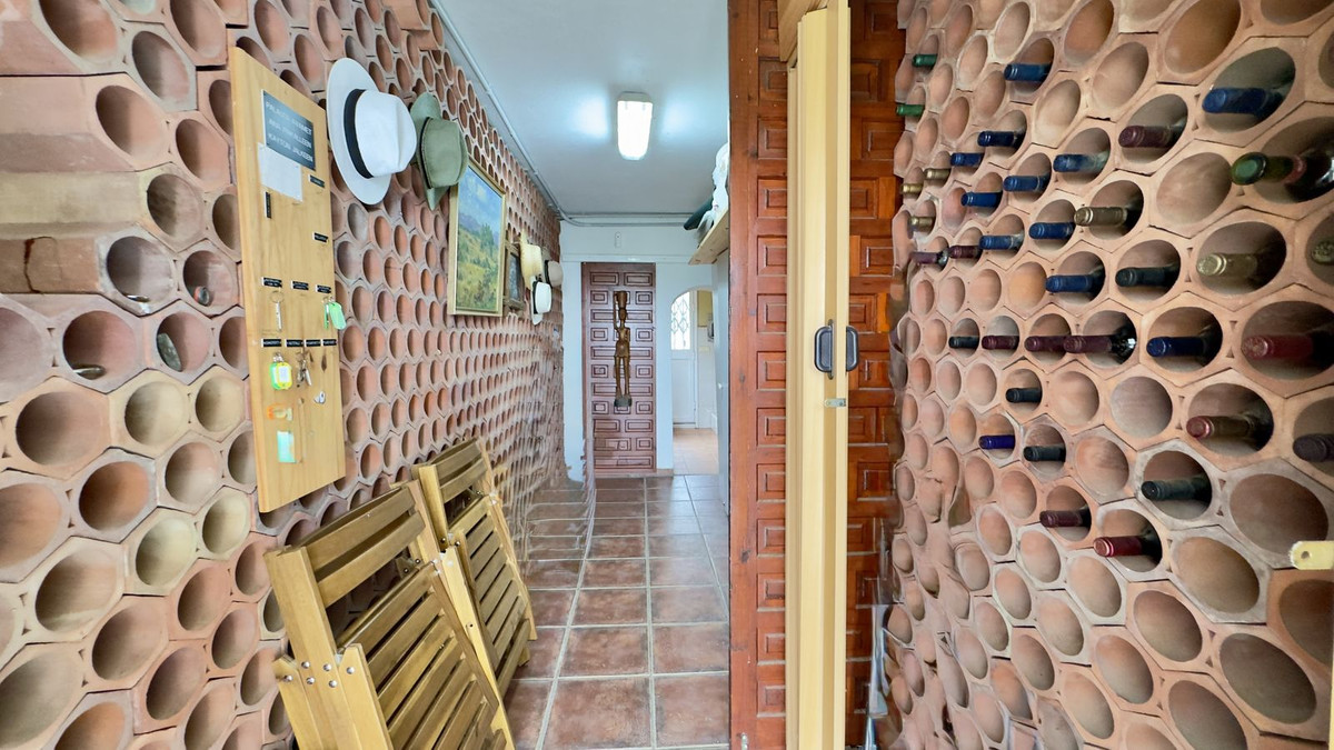 4 Bed Townhouse for sale in Mijas Costa Del Sol, Málaga, Spain