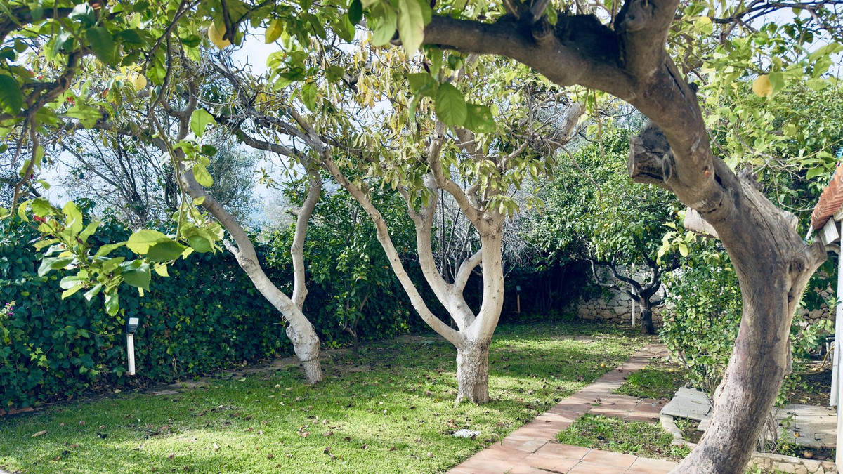 4 Bed Townhouse for sale in Mijas Costa Del Sol, Málaga, Spain
