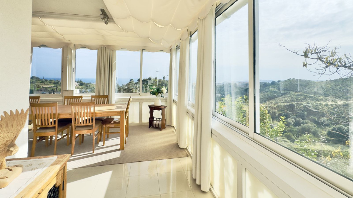 4 Bed Townhouse for sale in Mijas Costa Del Sol, Málaga, Spain