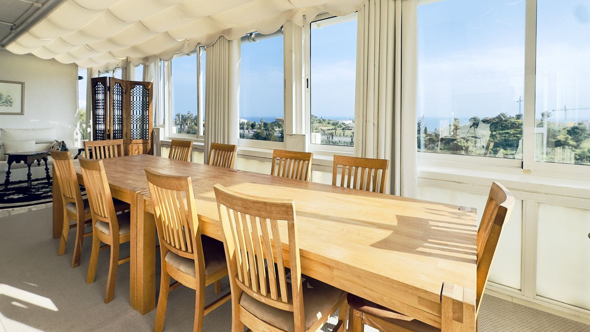 4 Bed Townhouse for sale in Mijas Costa Del Sol, Málaga, Spain