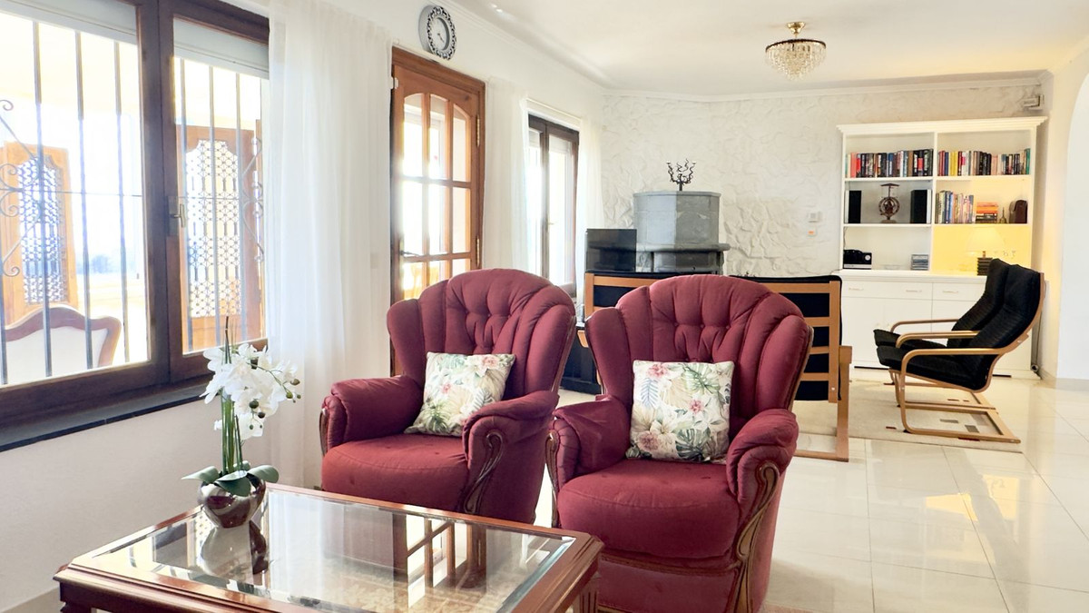 4 Bed Townhouse for sale in Mijas Costa Del Sol, Málaga, Spain