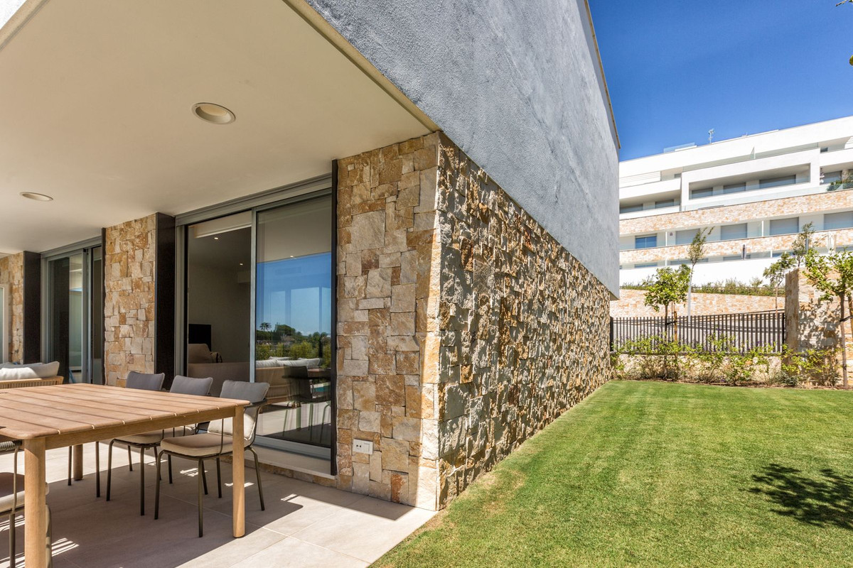 4 Bed Townhouse for sale in Estepona Costa Del Sol, Málaga, Spain