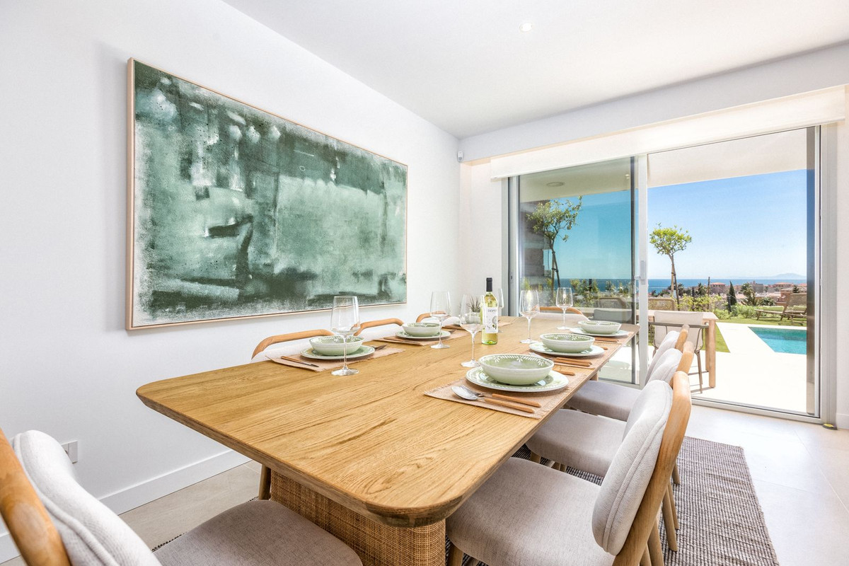 4 Bed Townhouse for sale in Estepona Costa Del Sol, Málaga, Spain