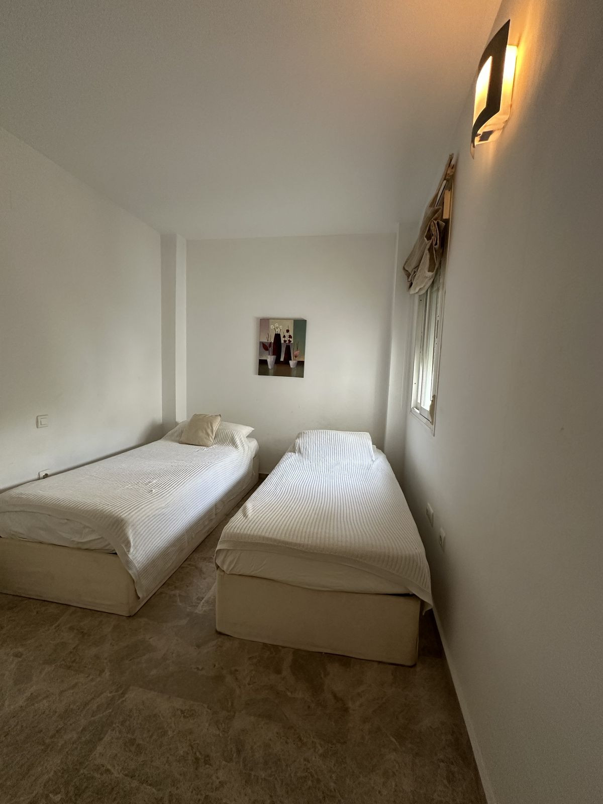 3 Bed Apartment for sale in Puerto Banús Costa Del Sol, Málaga, Spain