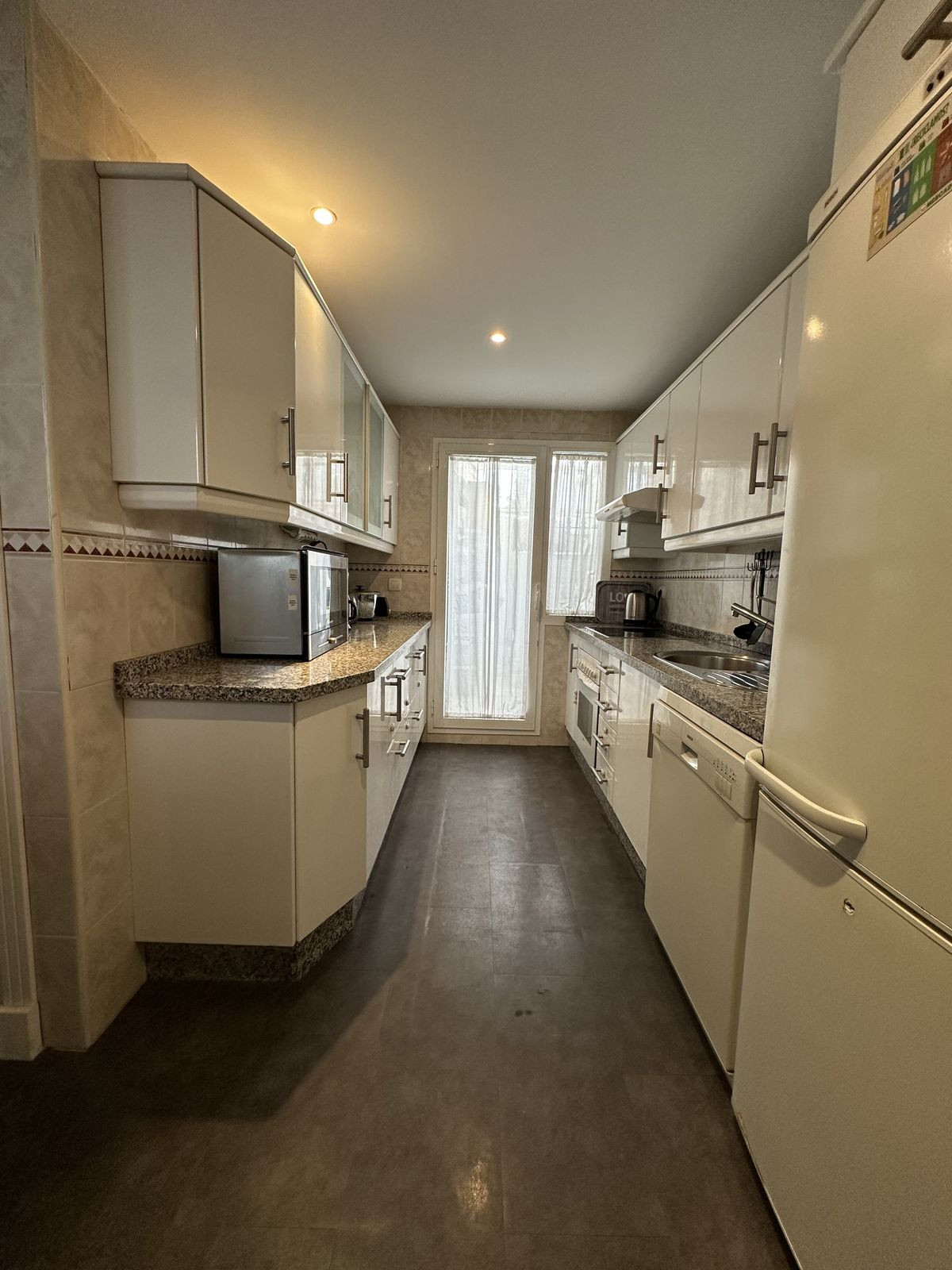 3 Bed Apartment for sale in Puerto Banús Costa Del Sol, Málaga, Spain