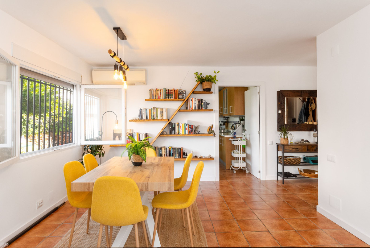 Se vende Adosada de 4 dormitorios en Costa Calida, Murcia, España