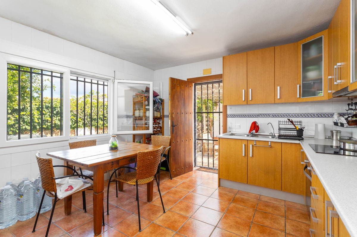 Se vende Adosada de 4 dormitorios en Costa Calida, Murcia, España