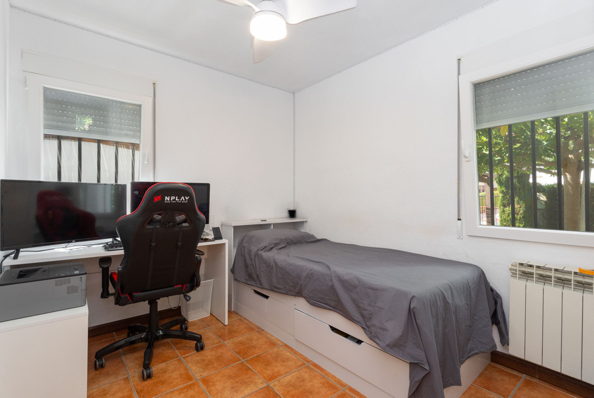 Se vende Adosada de 4 dormitorios en Costa Calida, Murcia, España