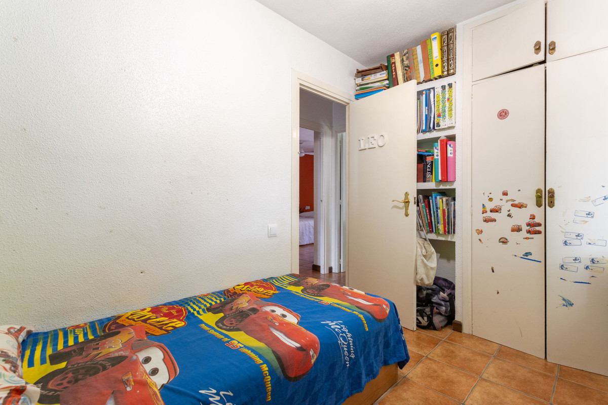 Se vende Adosada de 4 dormitorios en Costa Calida, Murcia, España