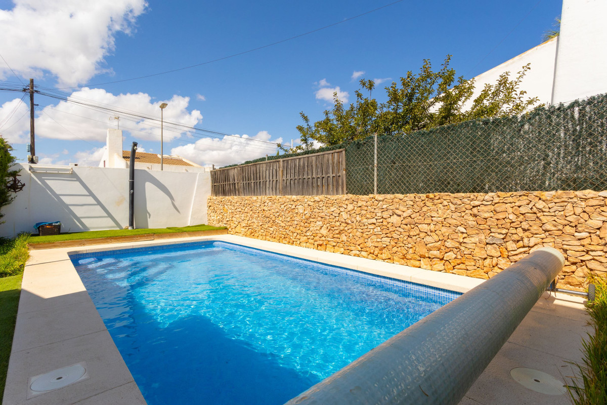 Se vende Adosada de 4 dormitorios en Costa Calida, Murcia, España
