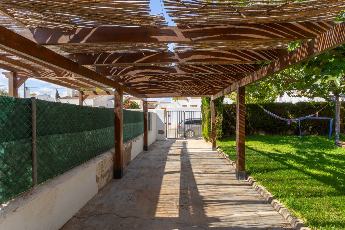 Se vende Adosada de 4 dormitorios en Costa Calida, Murcia, España