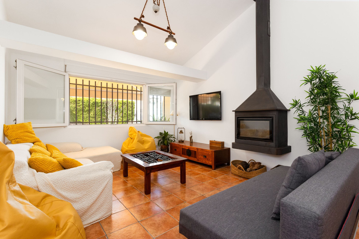 Se vende Adosada de 4 dormitorios en Costa Calida, Murcia, España