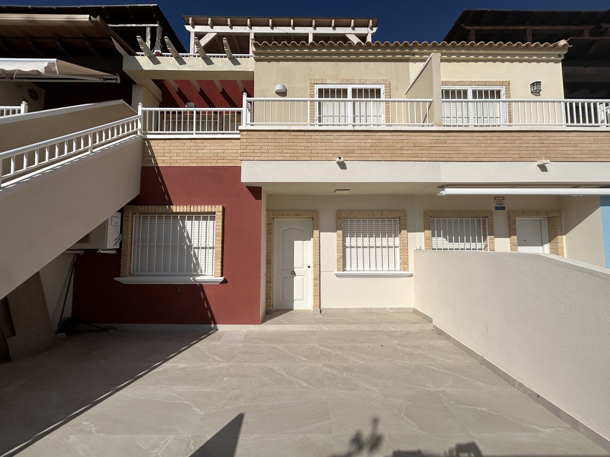 2 Bed Apartment for sale in Pilar De La Horadada Costa Blanca, Alicante, Spain