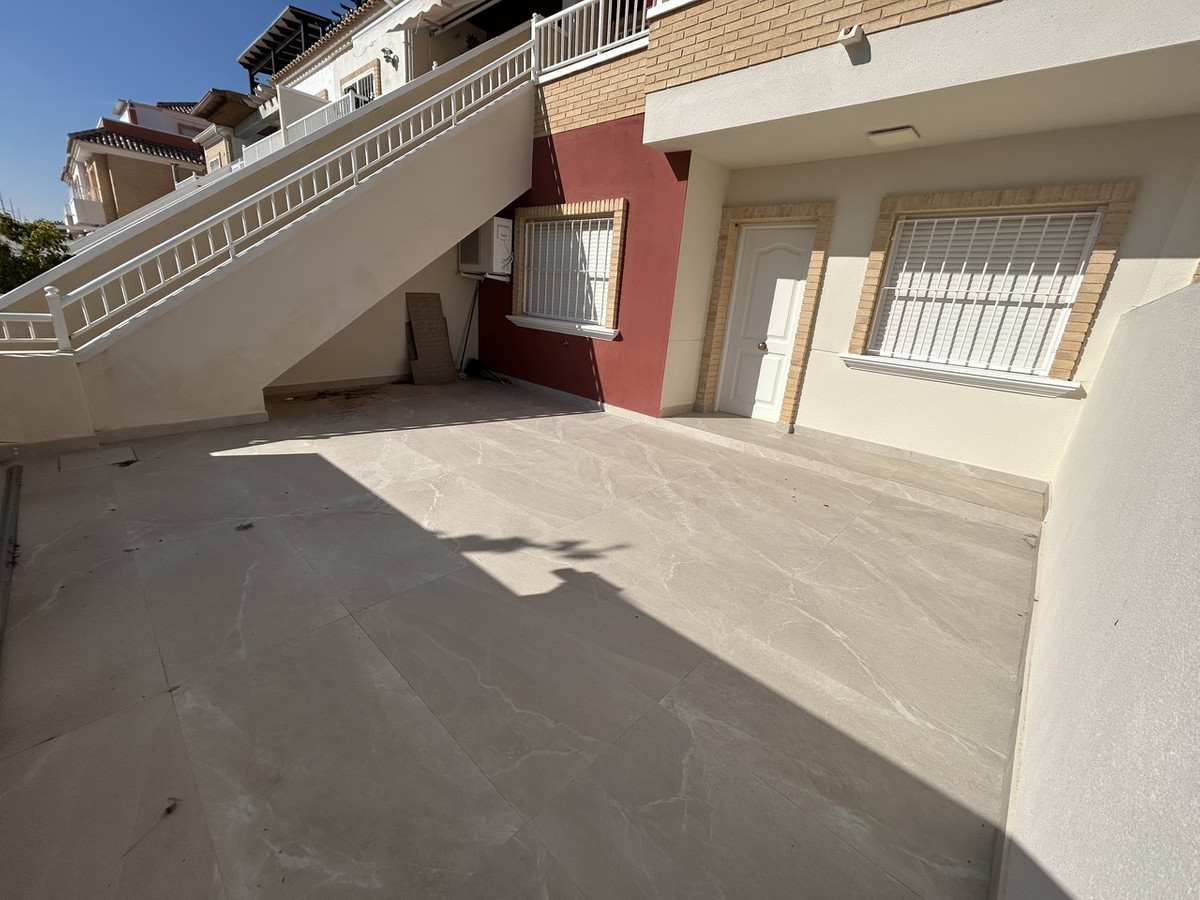 Se vende Apartamento Planta Baja de 2 dormitorios en Costa Blanca, Alicante, España