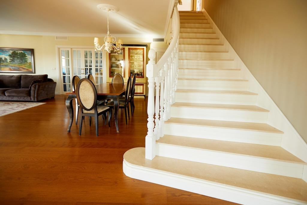5 Bed Townhouse for sale in Rojales Costa Blanca, Alicante, Spain