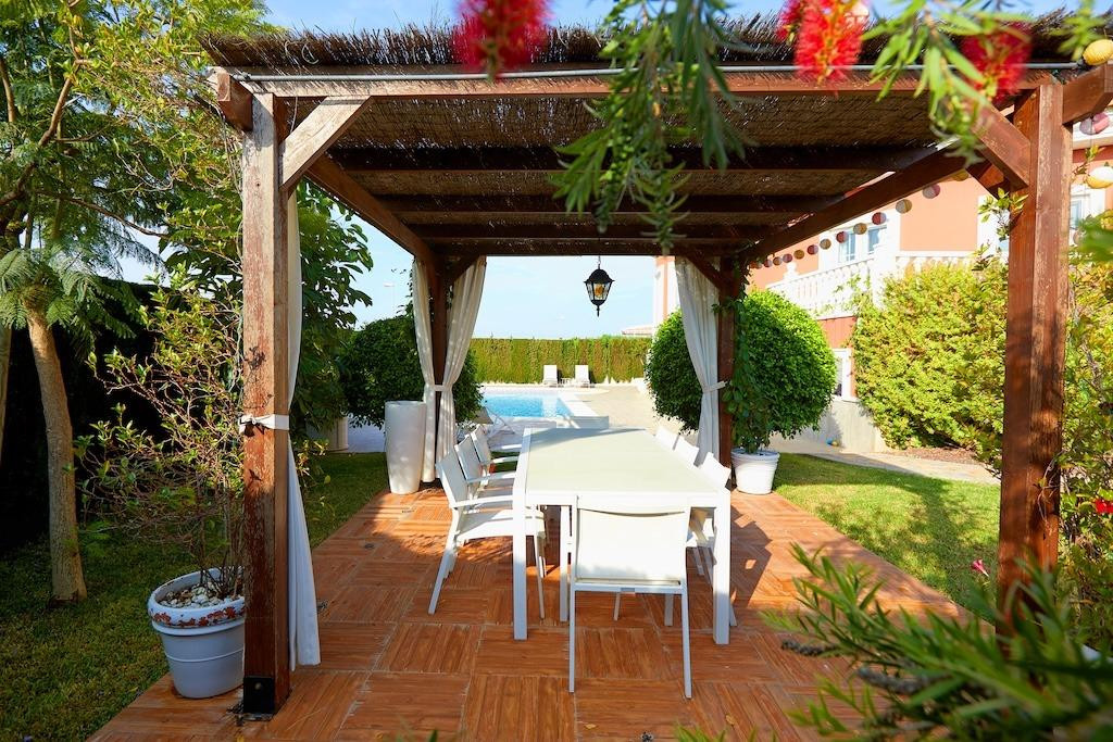5 Bed Townhouse for sale in Rojales Costa Blanca, Alicante, Spain