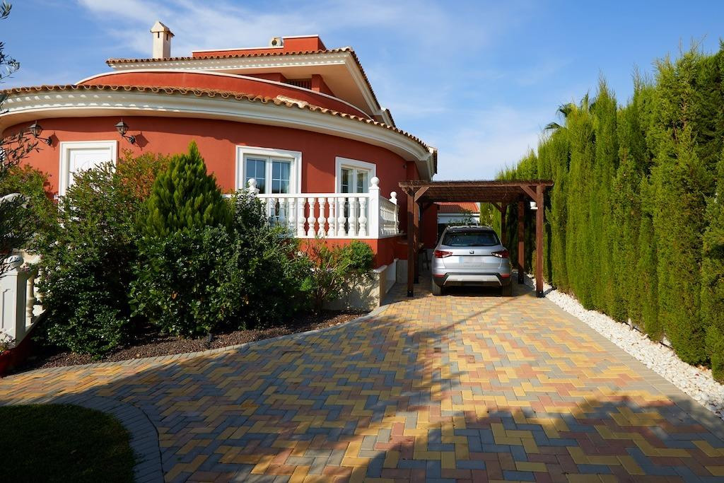 5 Bed Townhouse for sale in Rojales Costa Blanca, Alicante, Spain