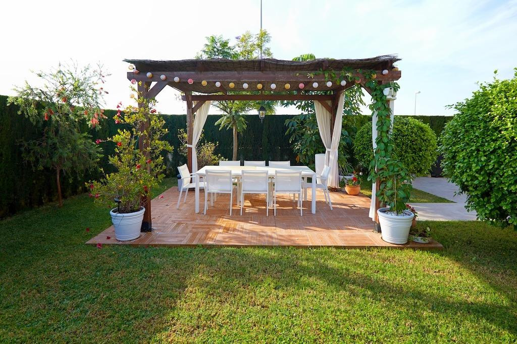 5 Bed Townhouse for sale in Rojales Costa Blanca, Alicante, Spain