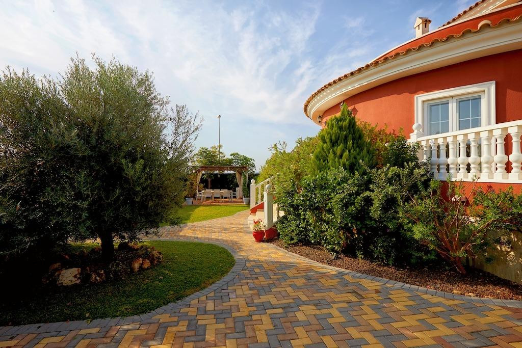 5 Bed Townhouse for sale in Rojales Costa Blanca, Alicante, Spain