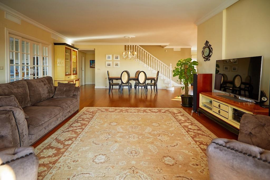 5 Bed Townhouse for sale in Rojales Costa Blanca, Alicante, Spain
