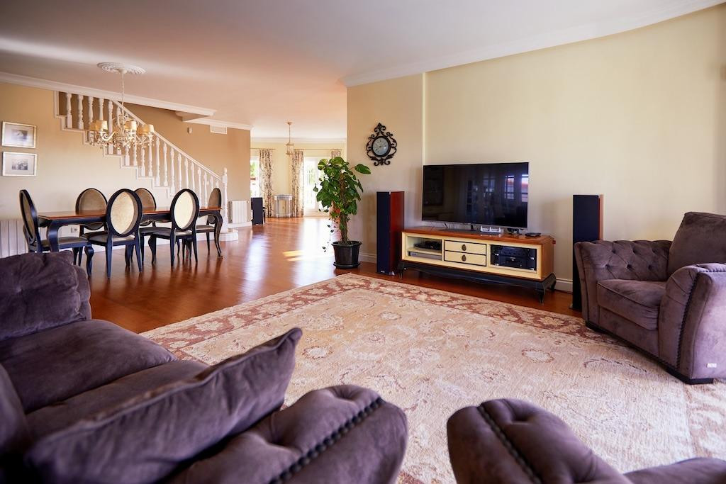 5 Bed Townhouse for sale in Rojales Costa Blanca, Alicante, Spain
