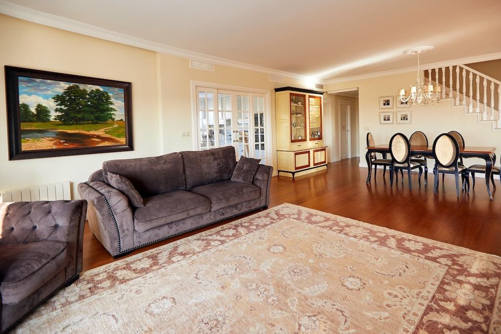 5 Bed Townhouse for sale in Rojales Costa Blanca, Alicante, Spain