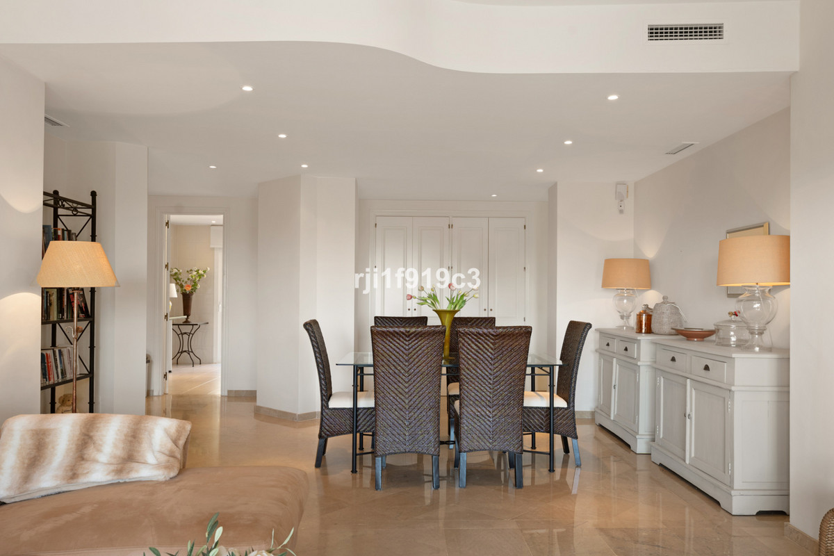 3 Bed Apartment for sale in Elviria Costa Del Sol, Málaga, Spain